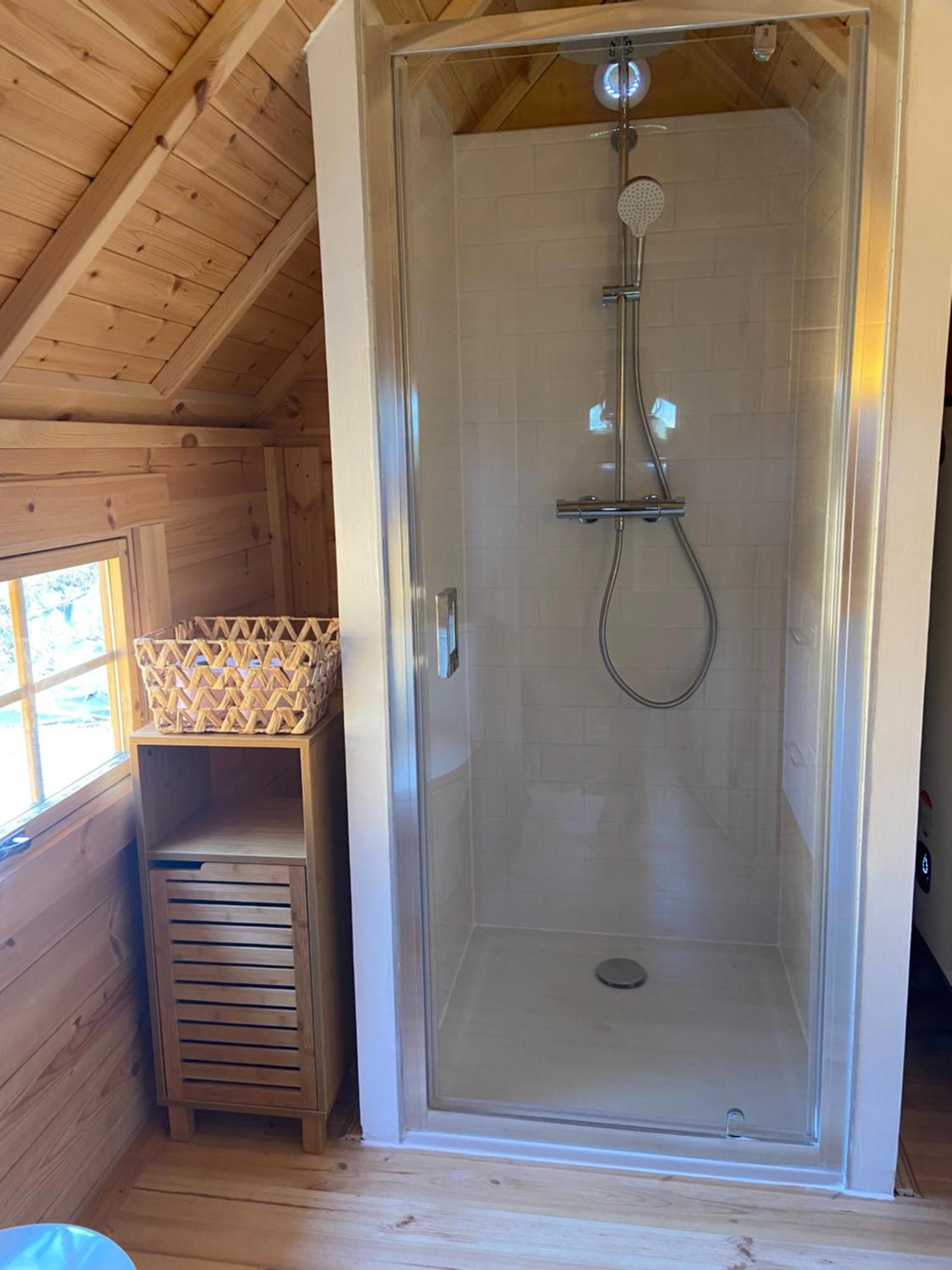 Maison Bois Kota / Bain Nordique / Proche De La Mer / Kota Grill Longueil ภายนอก รูปภาพ